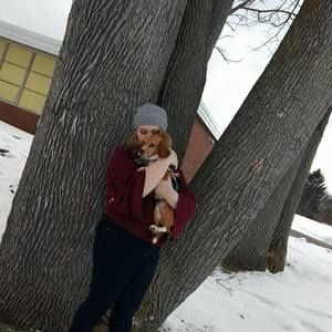 Meet your Posher, Jillian